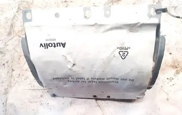 Volvo S40 Passenger airbag 30615716
