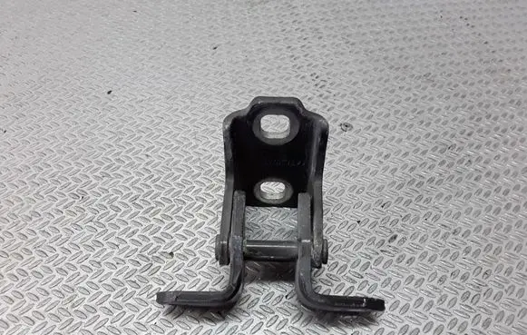 Saab 9-3 Ver2 Front door upper hinge