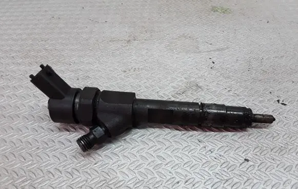 Renault Laguna II Fuel injector 0445110021 7700111014