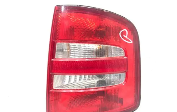 Skoda Fabia Mk1 (6Y) Rear/tail lights 6Y9945096B
