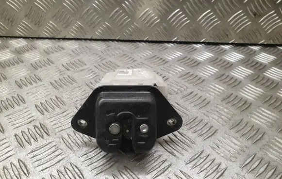 Honda Civic Tailgate/trunk/boot lock/catch/latch