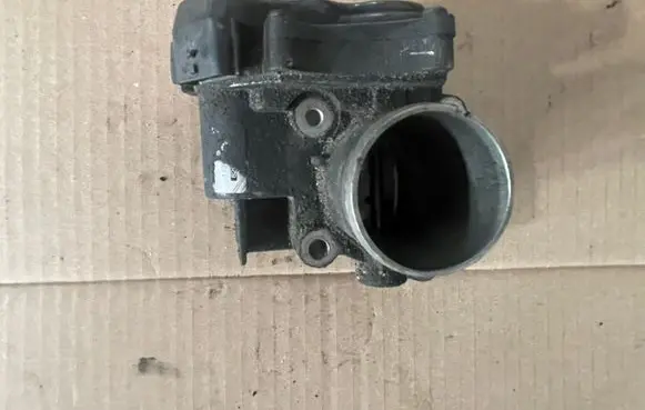 Renault Master III Throttle valve 8200987453G