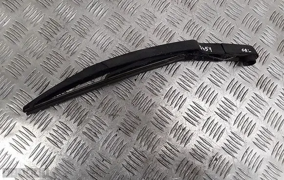 Citroen DS3 Rear wiper blade 