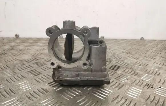 Subaru Forester SH Electric throttle body valve 16112AA260