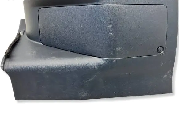 Toyota Corolla E210 E21 Rear seat rail trim cover 7697302100