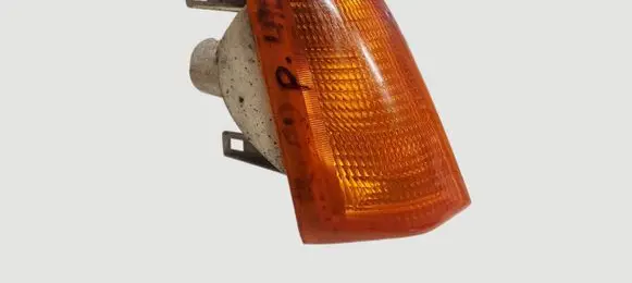 Opel Rekord E1 Front indicator light 42663R6