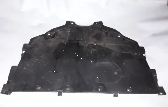 Mazda 6 Engine splash shield/under tray GHR1K6805