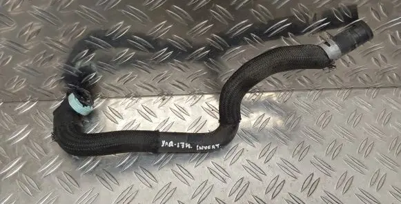 Toyota Yaris Hybrid/electric vehicle battery cooling hoses/tubes 
