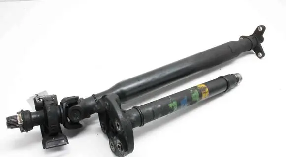 Mercedes-Benz SLC C107 Middle center prop shaft A1074106101 A1074107202