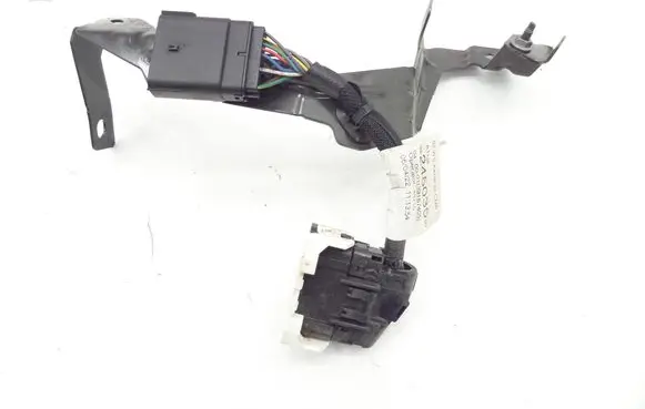 Peugeot 2008 II Gearbox/transmission wiring loom 9824503580 44710