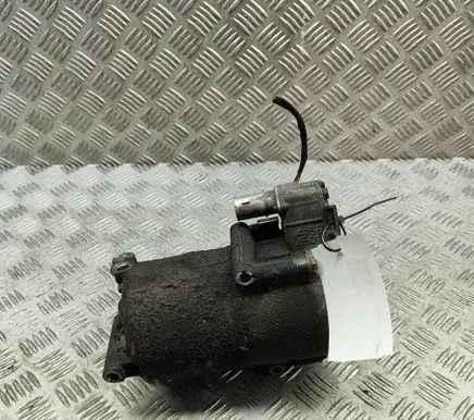 Mercedes-Benz C W205 Air conditioning (A/C) compressor (pump) A0008302800