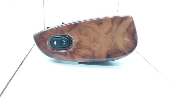 Jaguar XJ X308 Electric window control switch GNC1324BE LHDD04YA
