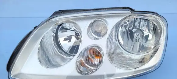 Volkswagen Touran I Headlight/headlamp