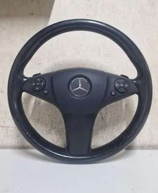 Mercedes-Benz C W204 Steering wheel A2044603303