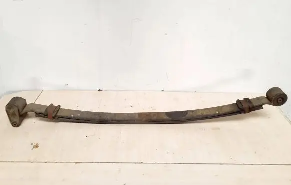 Volkswagen Crafter Rear leaf spring 9063201806