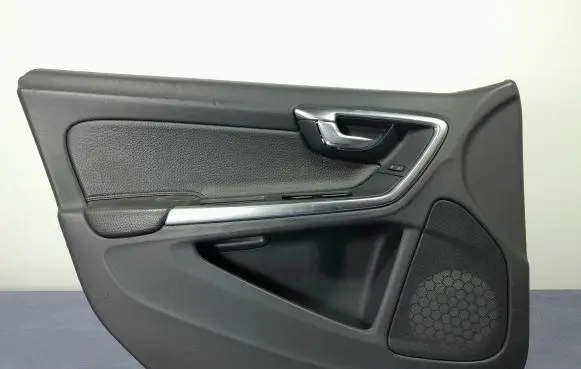 Volvo V60 Door card panel trim set 