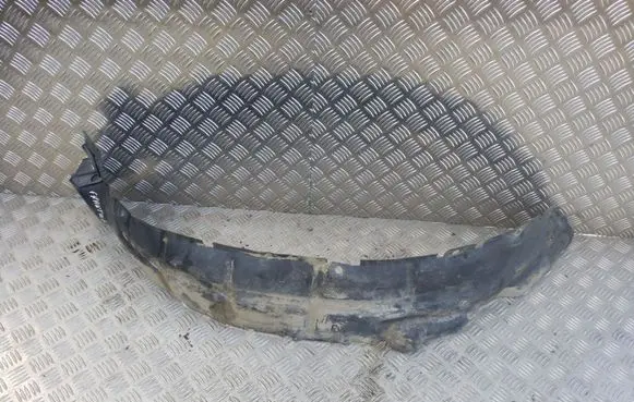 Opel Frontera A Front wheel arch liner splash guards