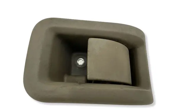 Volvo XC60 Engine bonnet (hood) release handle 30779851
