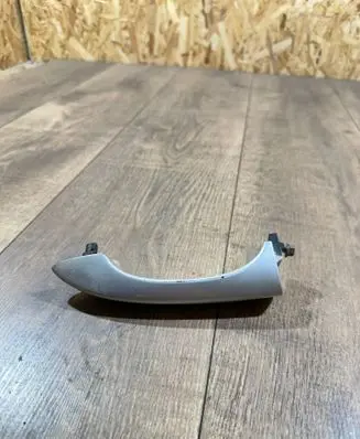 BMW X5 E53 Front door exterior handle