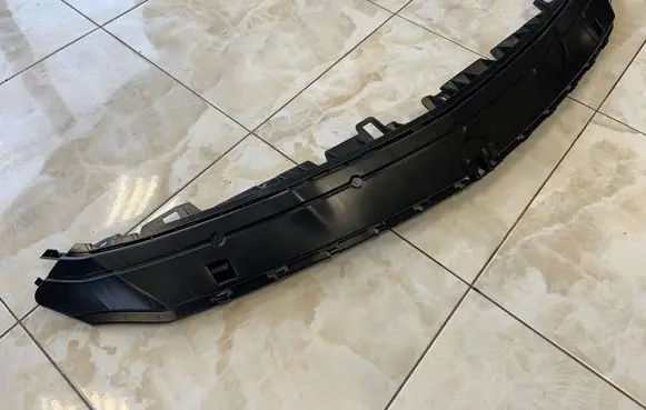 Mercedes-Benz CLA C117 X117 W117 Front bumper mounting bracket A1178850065