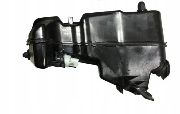 Mercedes-Benz EQC Windshield washer fluid reservoir/tank A2958604204