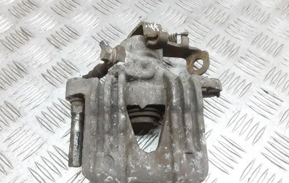 Opel Astra G Rear brake caliper