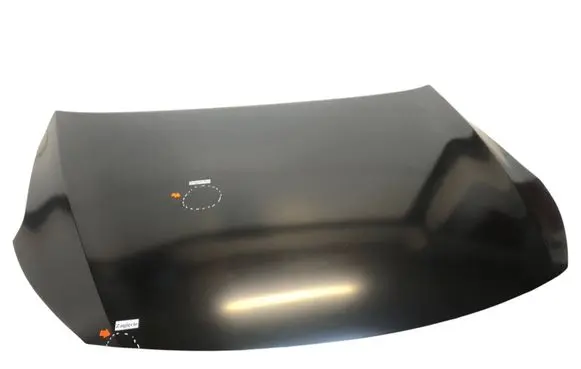 KIA Optima Engine bonnet/hood 664002T000 Replacement Taiwan