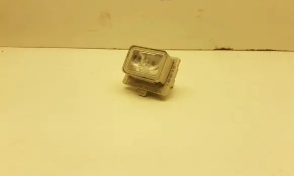 Mercedes-Benz C W205 Number plate light A0999067000