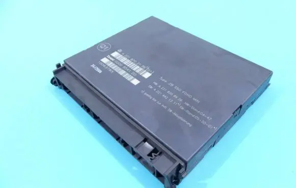 Mercedes-Benz S W221 Central body control module A2218702186 IMPRK1321150