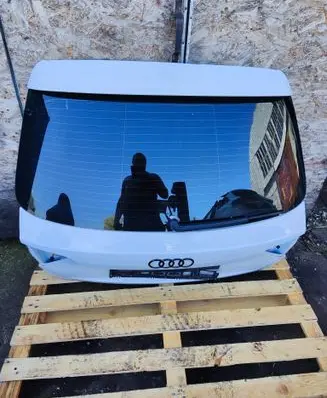 Audi A4 S4 B8 8K Tailgate/trunk/boot lid