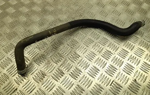 Ford Mustang Mach-E Engine coolant pipe/hose LJ938D059EB