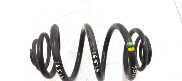 Nissan Primastar Rear coil spring