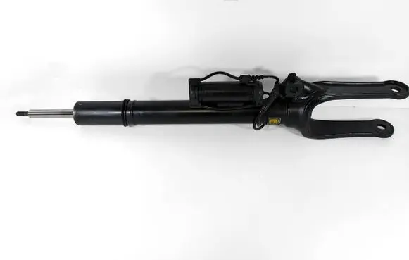 Mercedes-Benz GL X164 Air suspension front shock absorber A164320601380 A164320601339 A164320591380