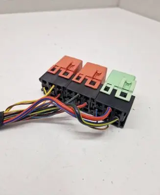 BMW 5 E60 E61 Other relay 8373700 023133B55314 6136