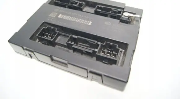 Audi A8 S8 D4 4H Comfort/convenience module 4H0907064AB