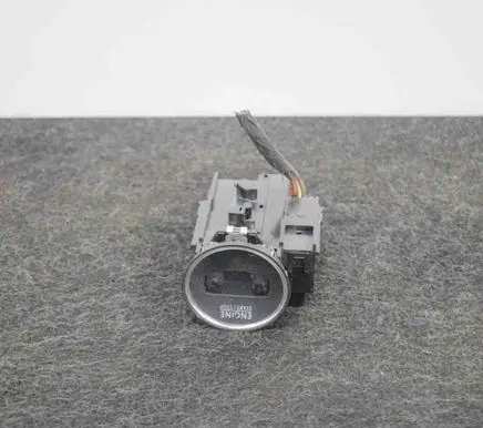 Volkswagen PASSAT CC Ignition lock 3C0905843AD