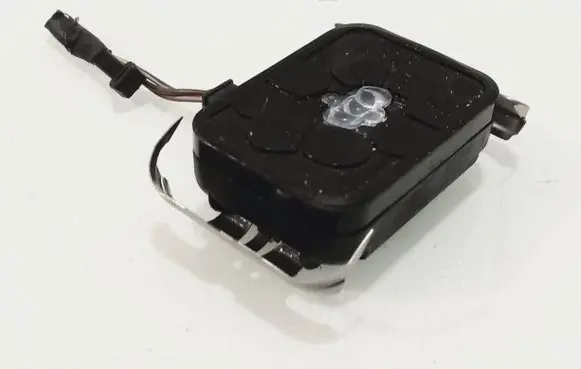 Volkswagen Touran I Rain sensor 1K0955559S 1397212102