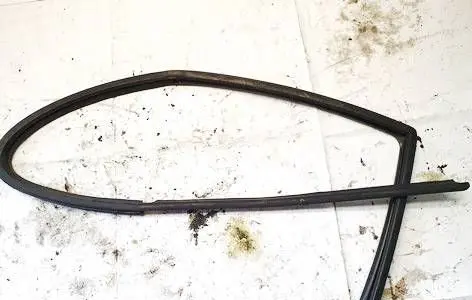 Renault Megane I Rubber seal rear door 