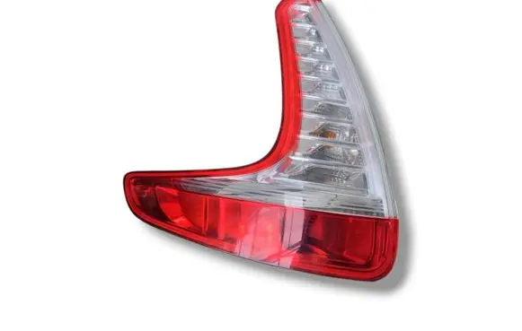 Renault Scenic III - Grand scenic III Rear/tail lights 89079715 265550014R
