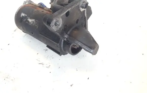 Volvo V50 Starter motor 9646694080