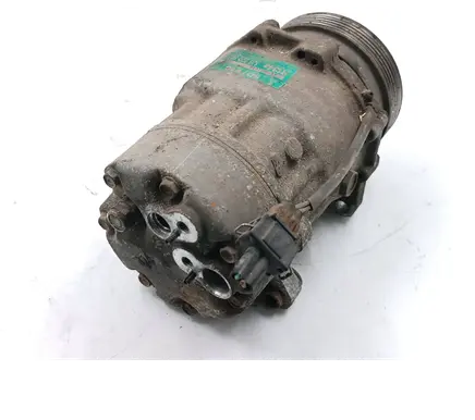 Audi A3 S3 8L Air conditioning (A/C) compressor (pump) 1J0820803A 4459611644 1206