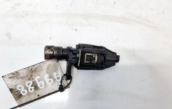 Crankshaft position sensor