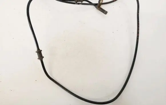 Mercedes-Benz C W203 ABS brake wheel speed sensor a0015429118 a2035400417