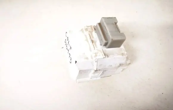 Mitsubishi Colt Fuse box set a4545450028