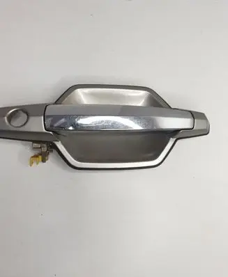 Hyundai Terracan Front door exterior handle 82650H2010