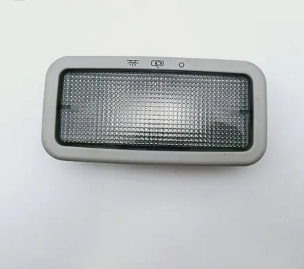 Volkswagen Lupo Front seat light 6N0947105F