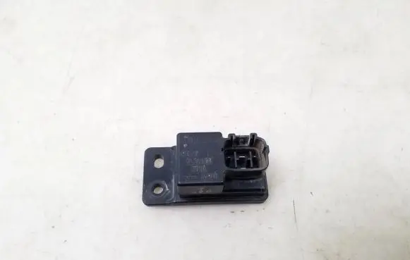 Mazda CX-7 Other relay 3301061091