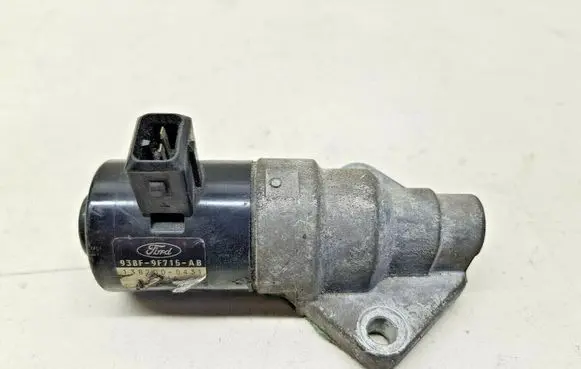 Ford Focus Idle control valve (regulator) 938F9F715AB