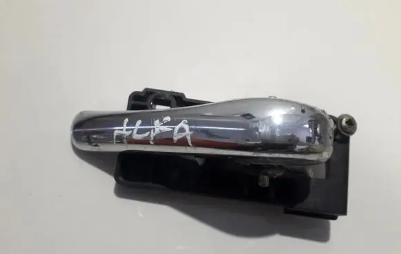 Alfa Romeo 147 Rear door interior handle