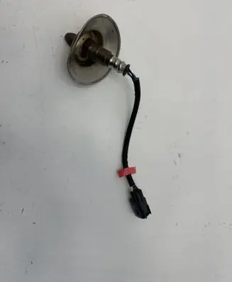Lambda probe sensor
